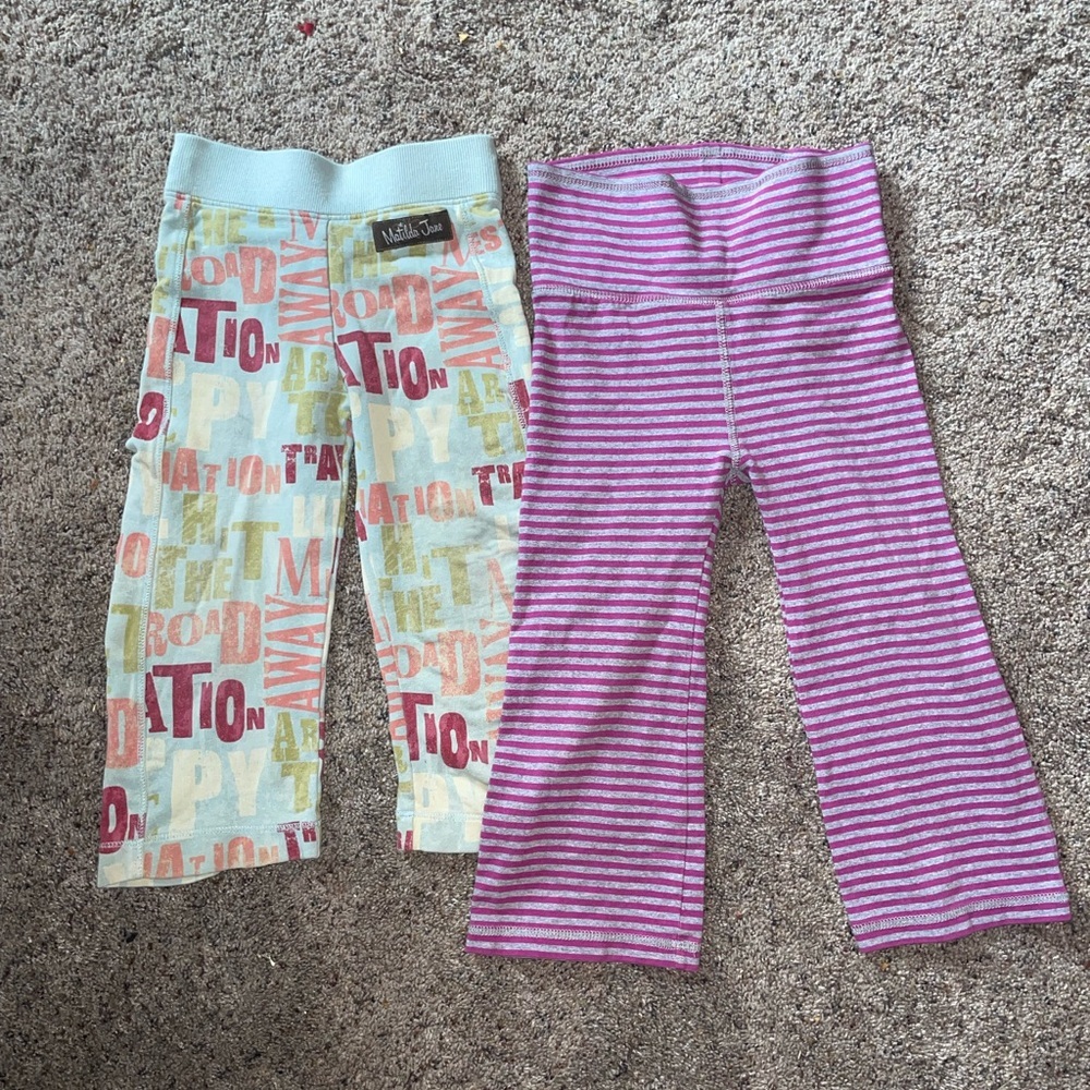 Matilda Jane and Tea Collection